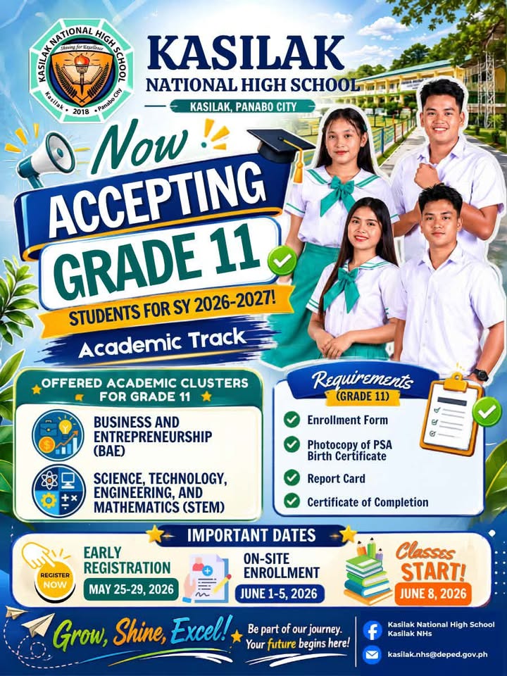 DepEd Panabo City