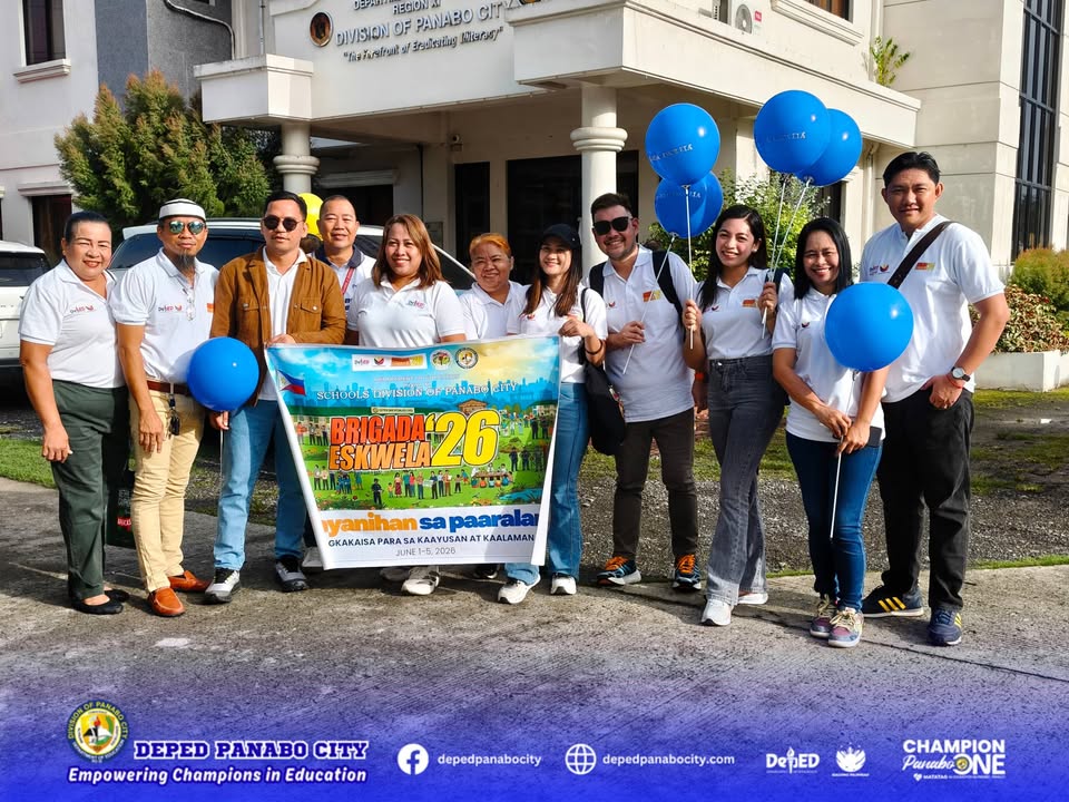 DepEd Panabo City