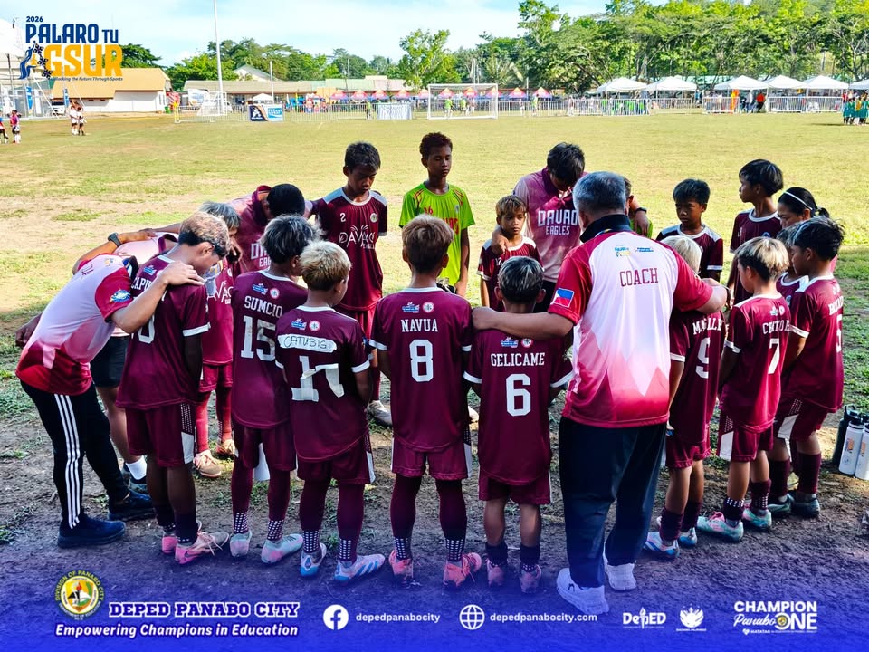 DepEd Panabo City