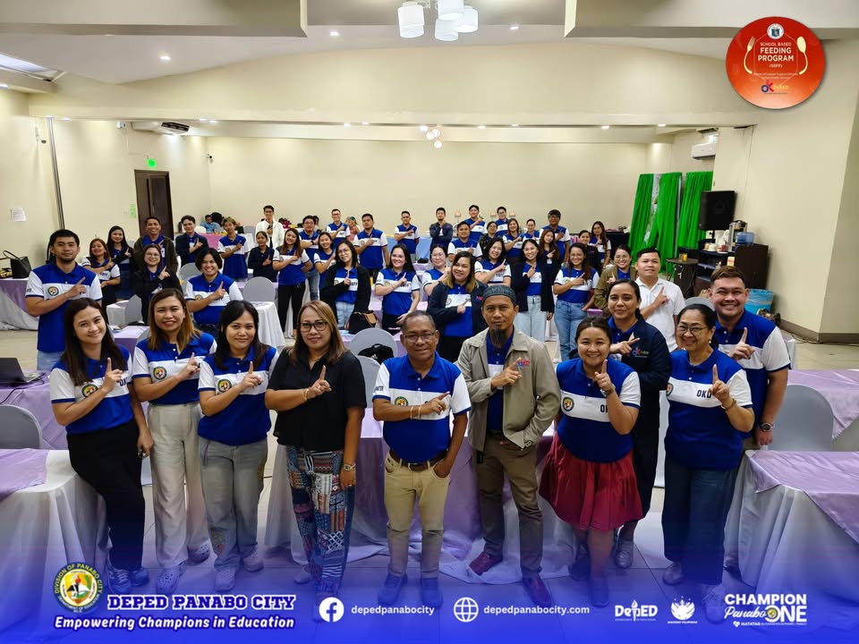 DepEd Panabo City