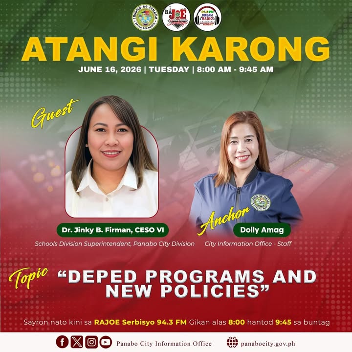 DepEd Panabo City