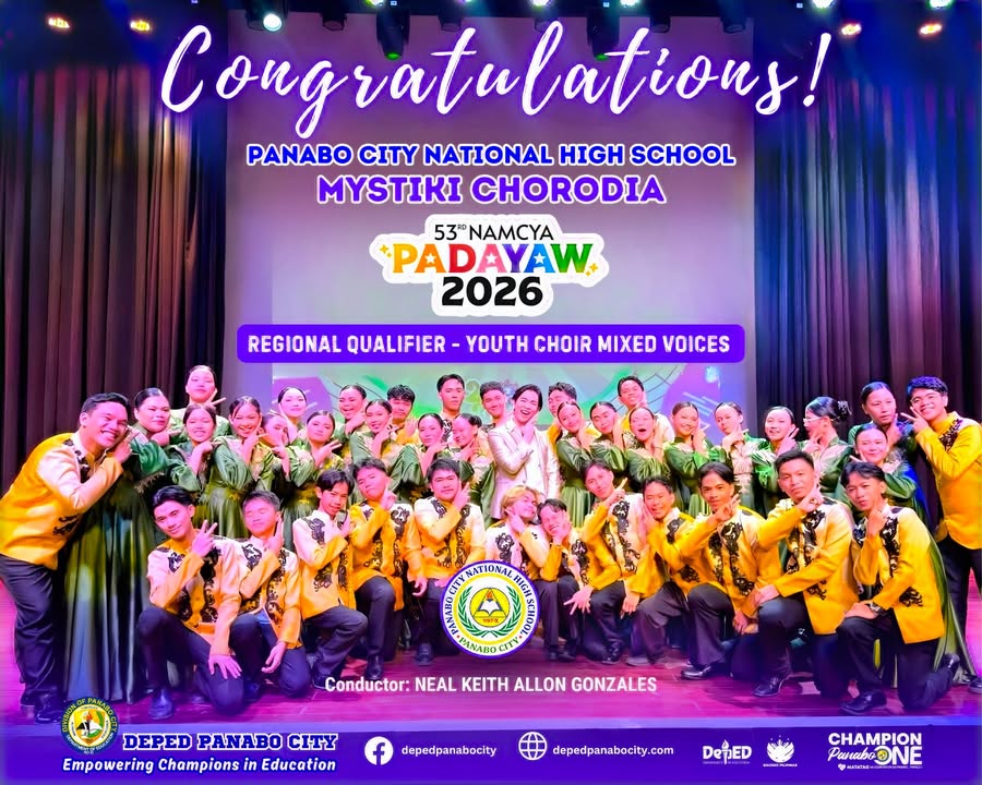 DepEd Panabo City