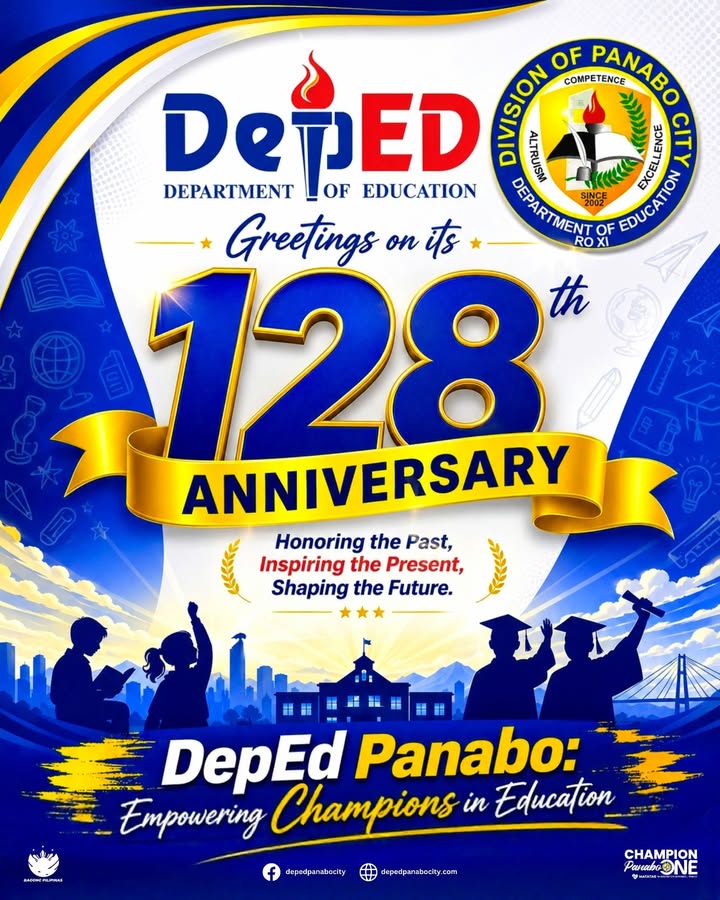 DepEd Panabo City