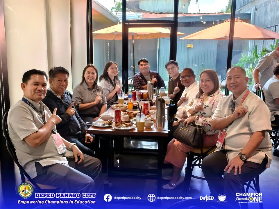 DepEd Panabo City