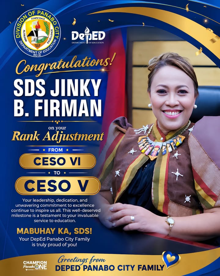 DepEd Panabo City
