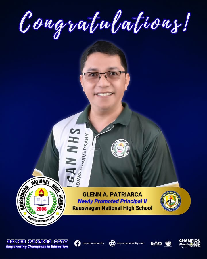 DepEd Panabo City