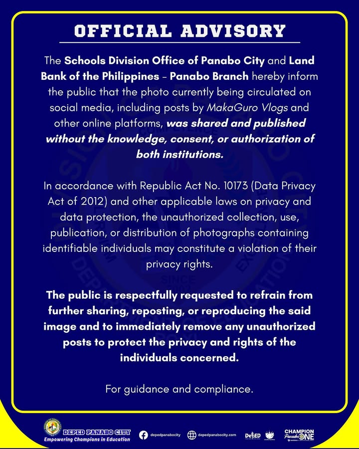 DepEd Panabo City