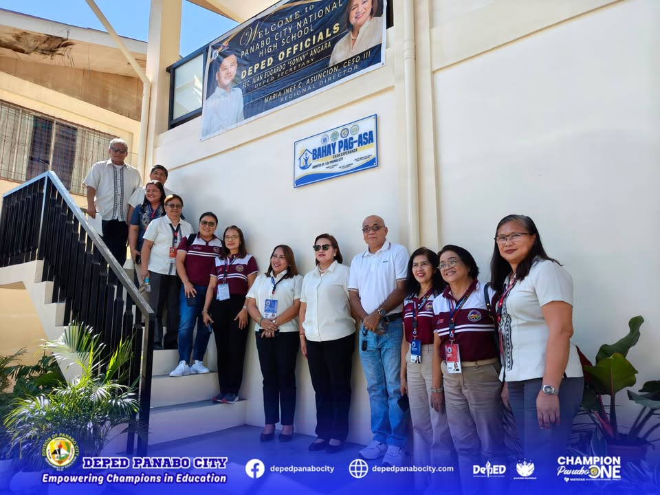 DepEd Panabo City